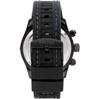 Montre Sector No Limits Homme Diving Team in Acier R3271635001 - R3271635001